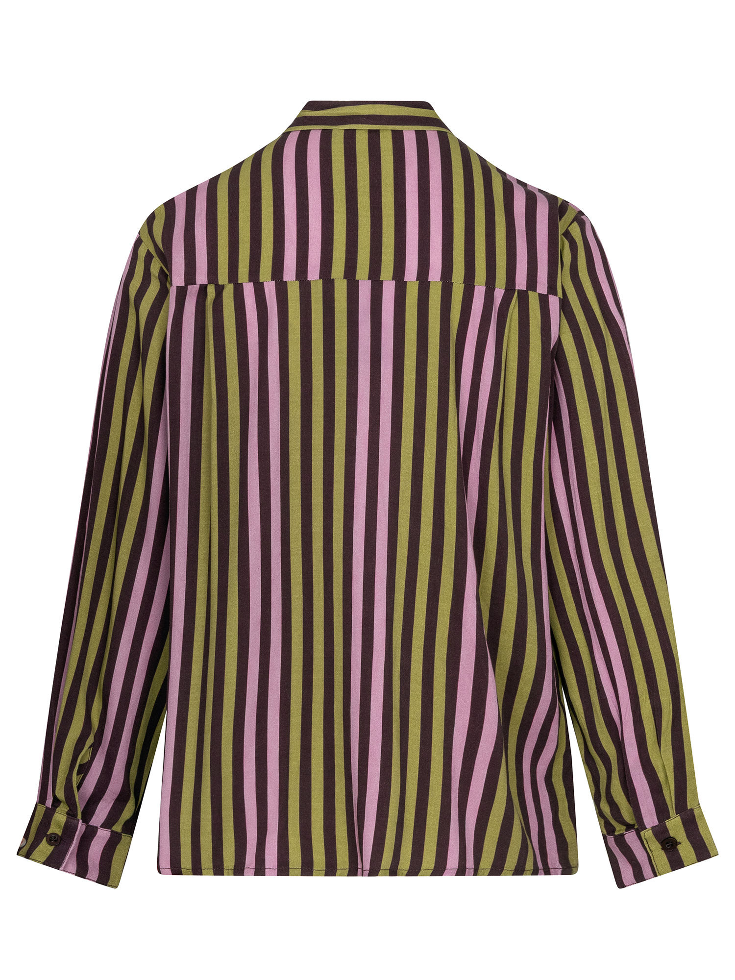 Blouse Nancy Plum