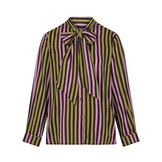 Blouse Nancy Plum