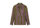 Blouse Nancy Plum