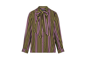 Blouse Nancy Plum