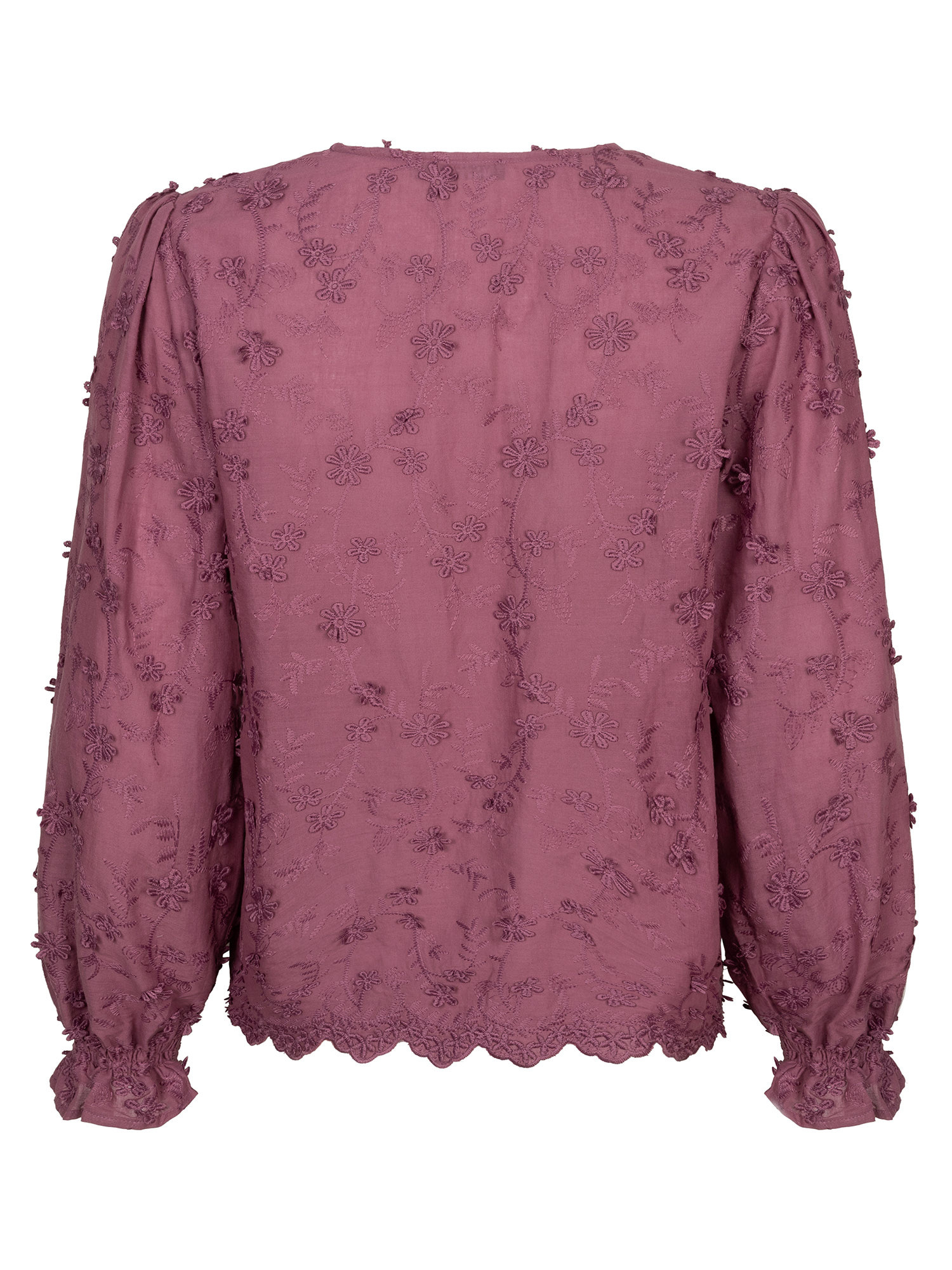 Top Dakota Mauve