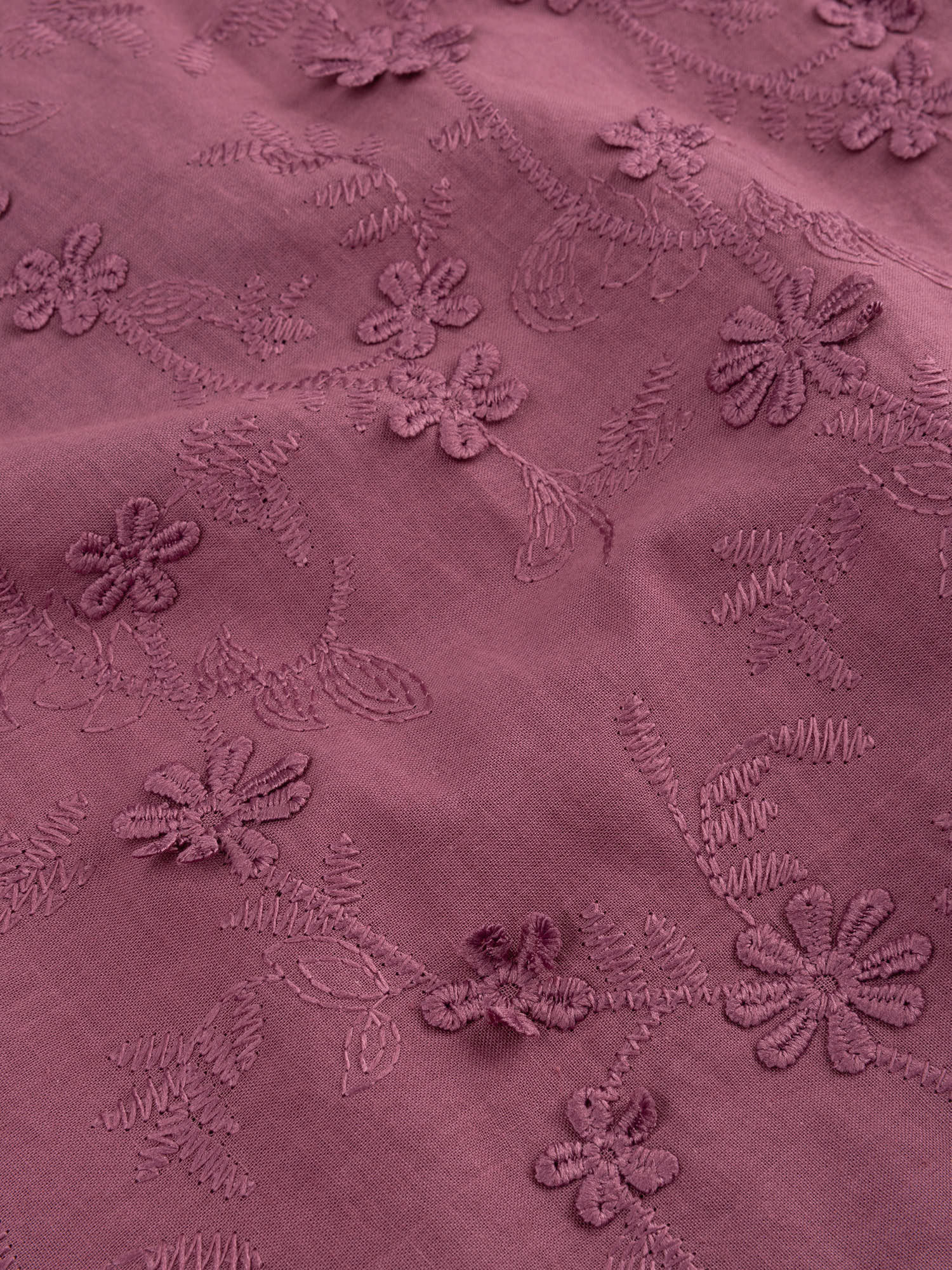 Top Dakota Mauve