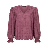 Top Dakota Mauve