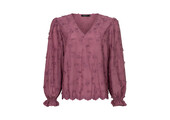 Top Dakota Mauve