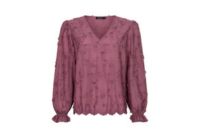 Top Dakota Mauve