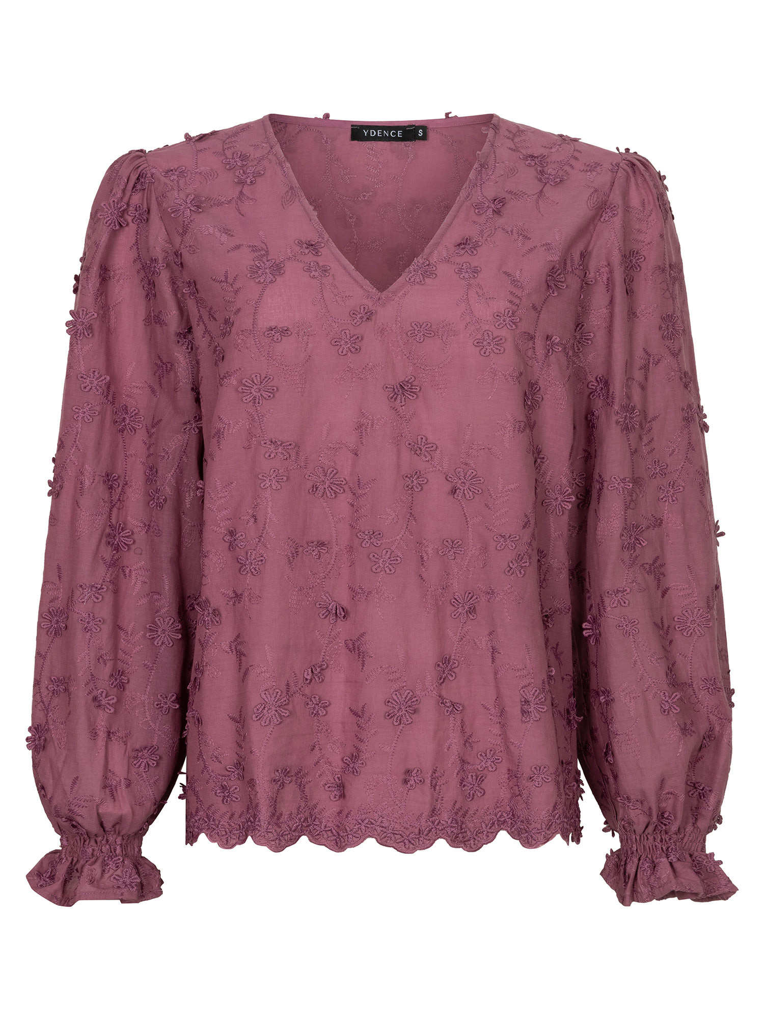Top Dakota Mauve