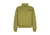 Sweater Feminine society Green