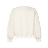 Sweater Fabulous and fluffy Ecru