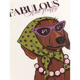 Sweater Fabulous and fluffy Ecru