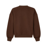 Sweater Always Classy Brown