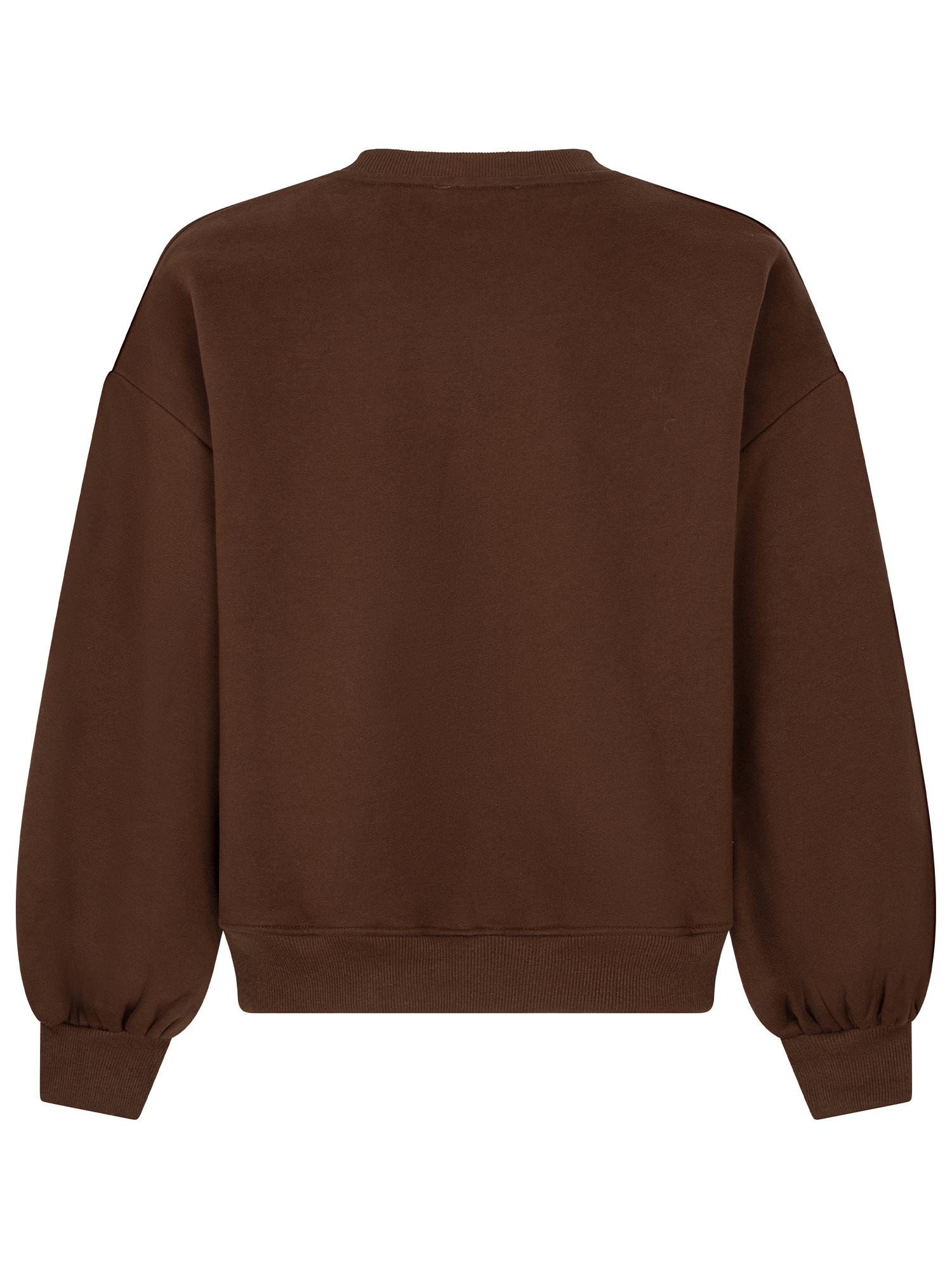 Sweater Always Classy Brown