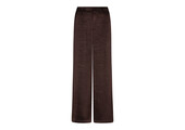 Pants Cecilia Dark brown