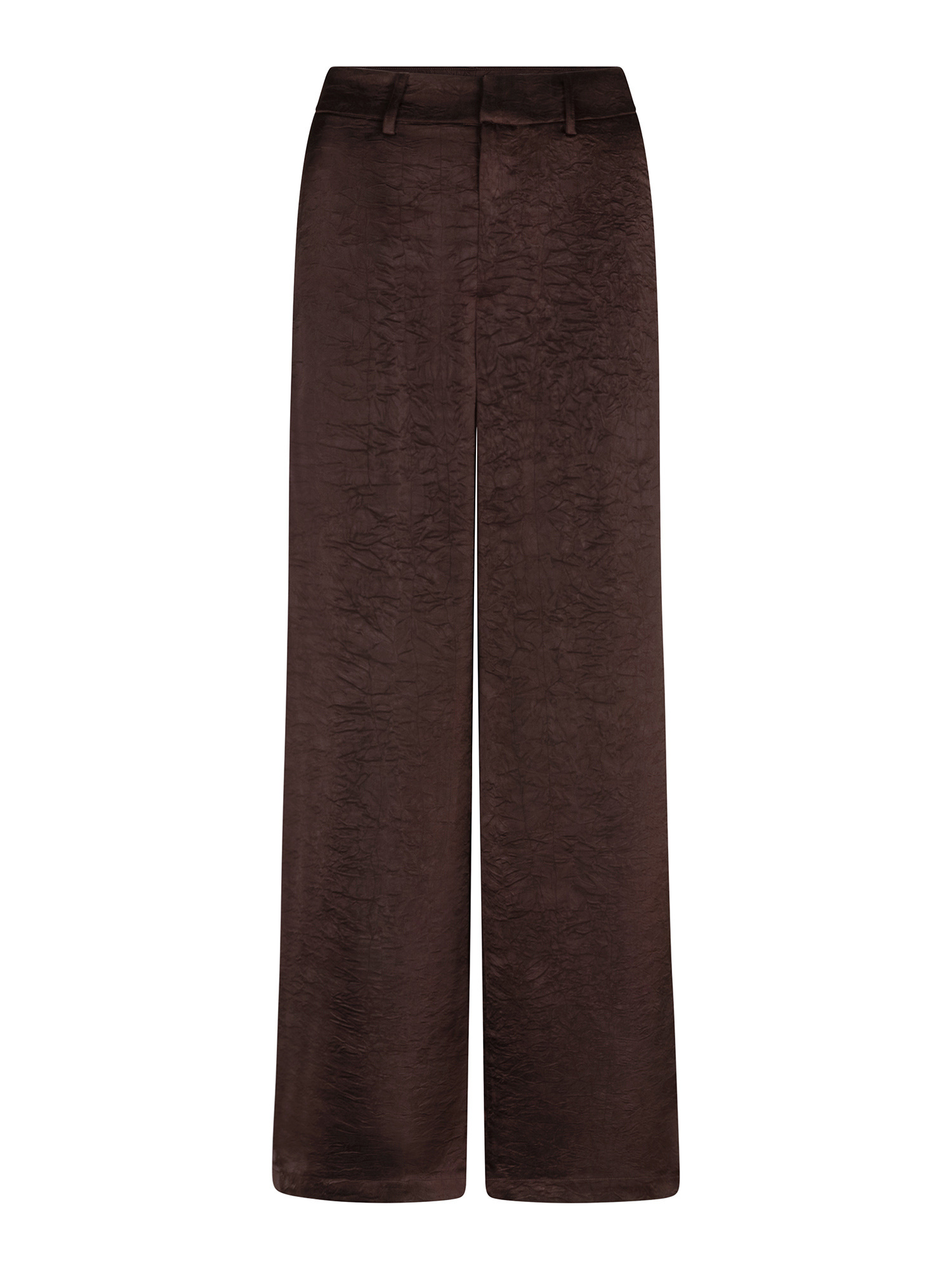 Pants Cecilia Dark brown