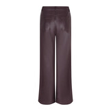 Pants Teagan Aubergine