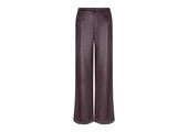 Pants Teagan Aubergine