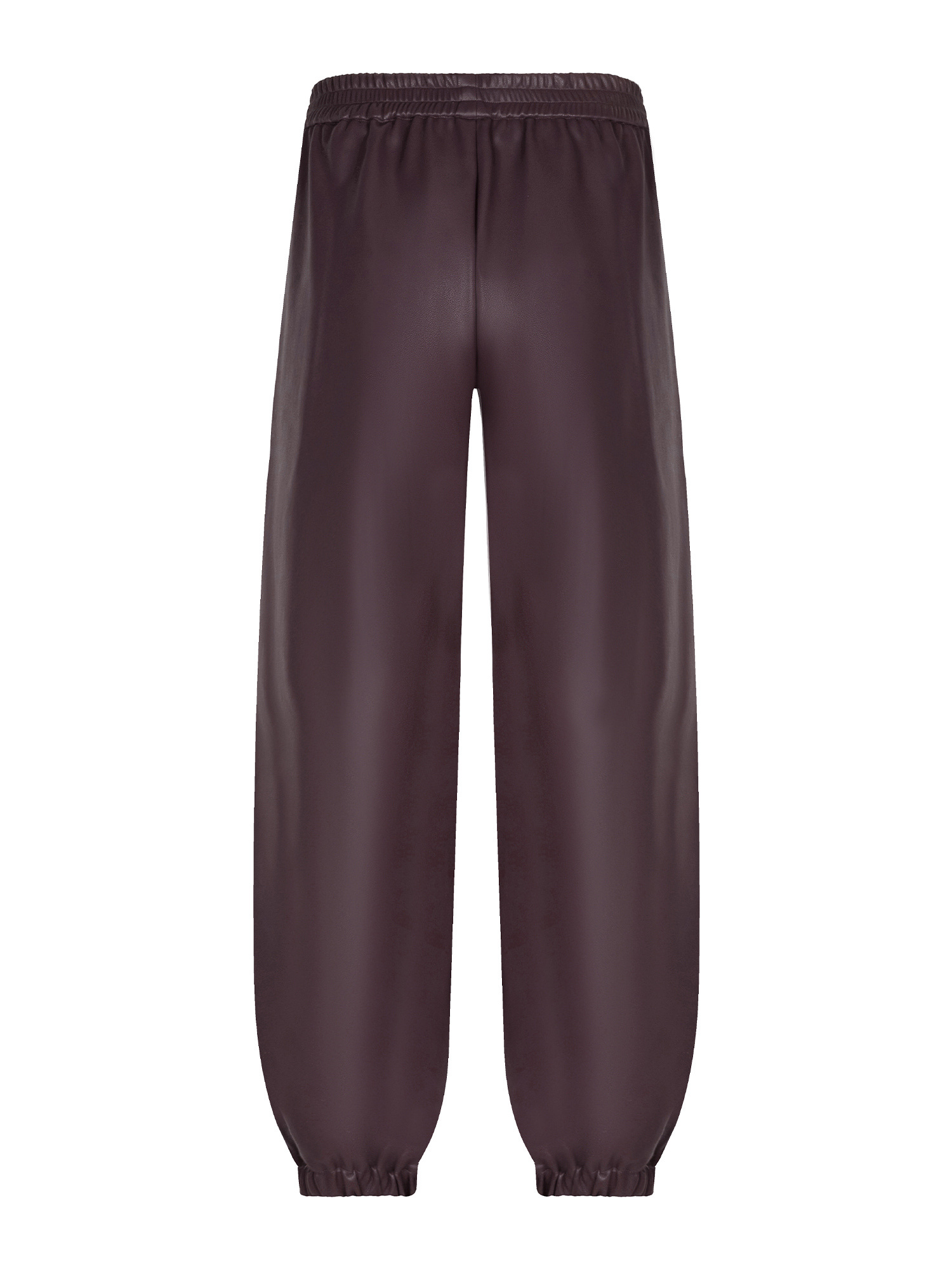 Pants Harlow Aubergine