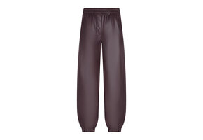 Pants Harlow Aubergine