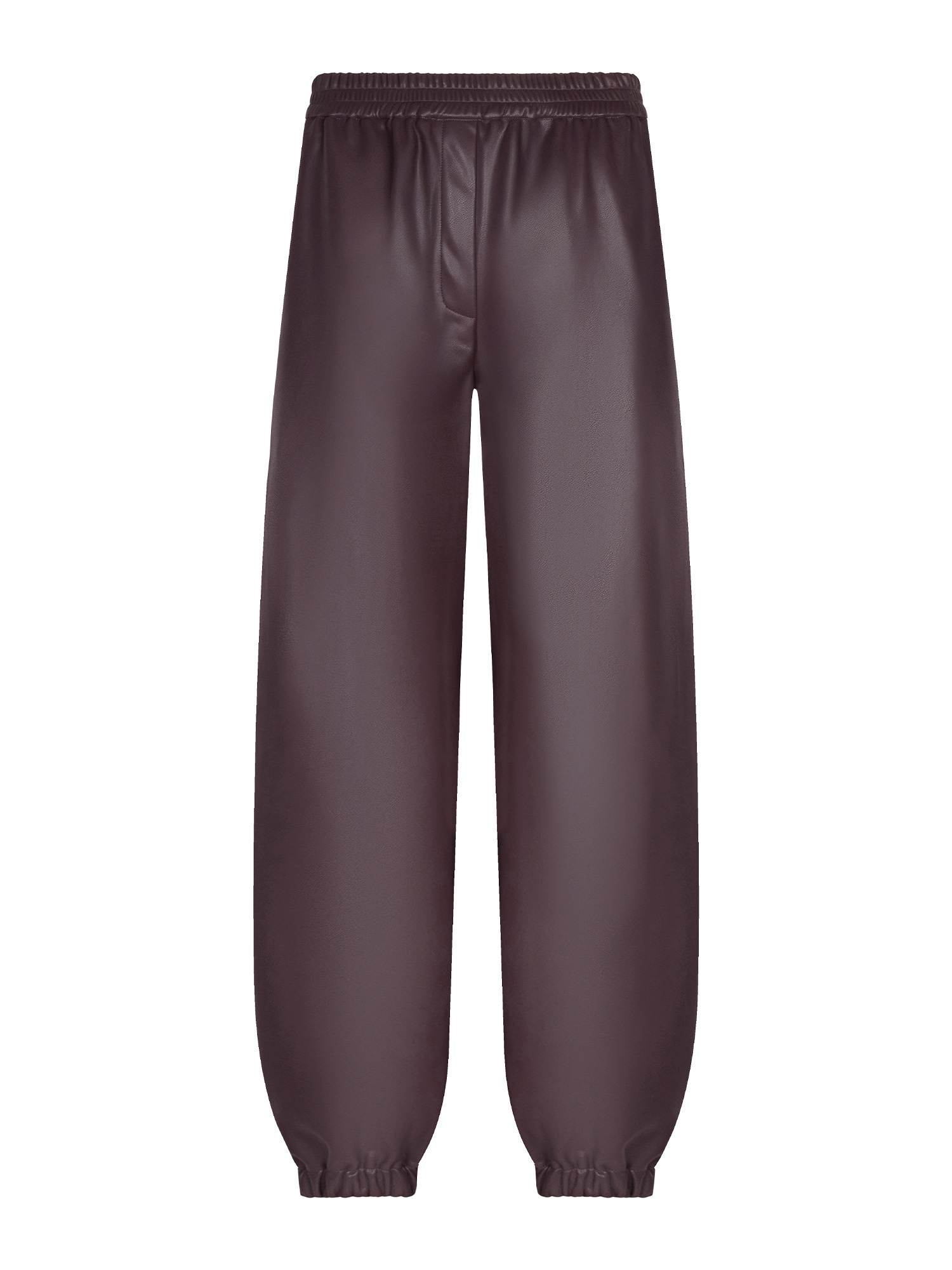 Pants Harlow Aubergine