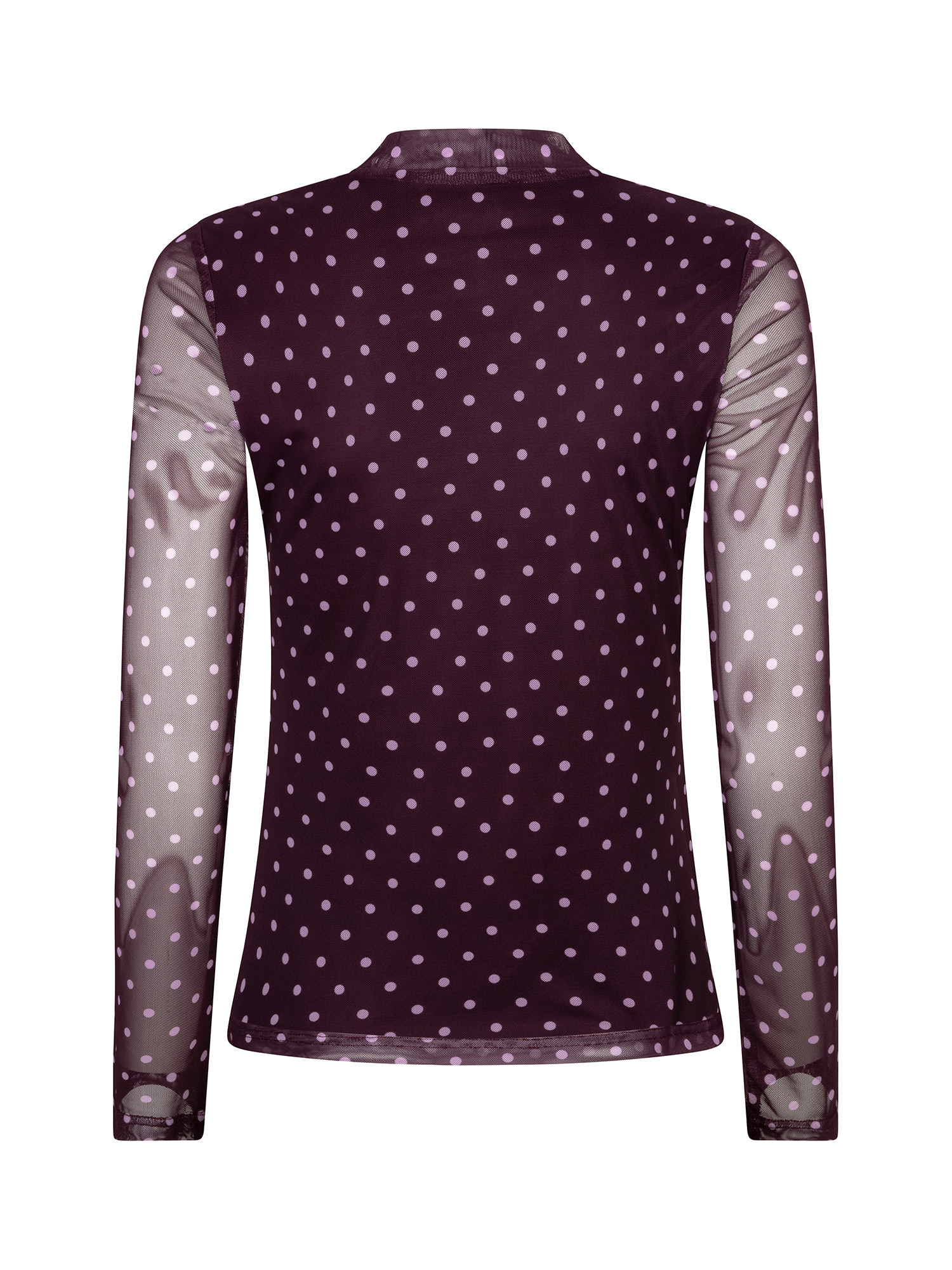 Top Bailey Plum