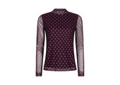 Top Bailey Plum