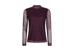 Top Bailey Plum