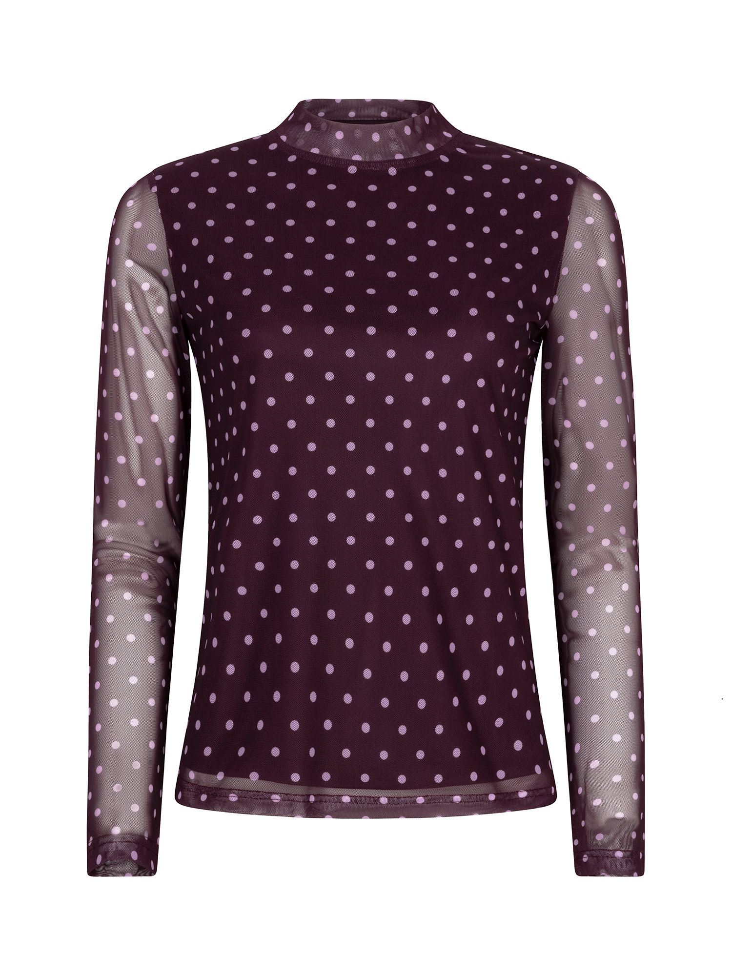 Top Bailey Plum