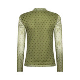 Top Bailey Green