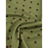Top Bailey Green