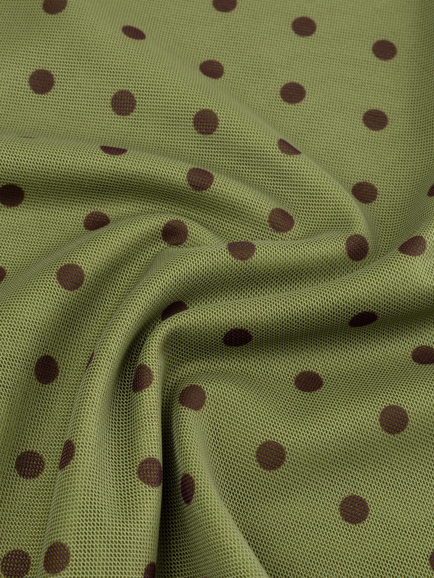 Top Bailey Green