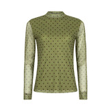 Top Bailey Green