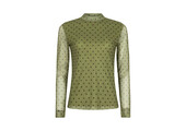 Top Bailey Green