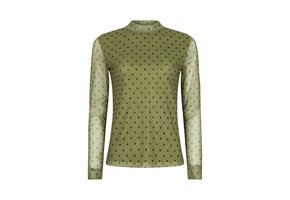 Top Bailey Green