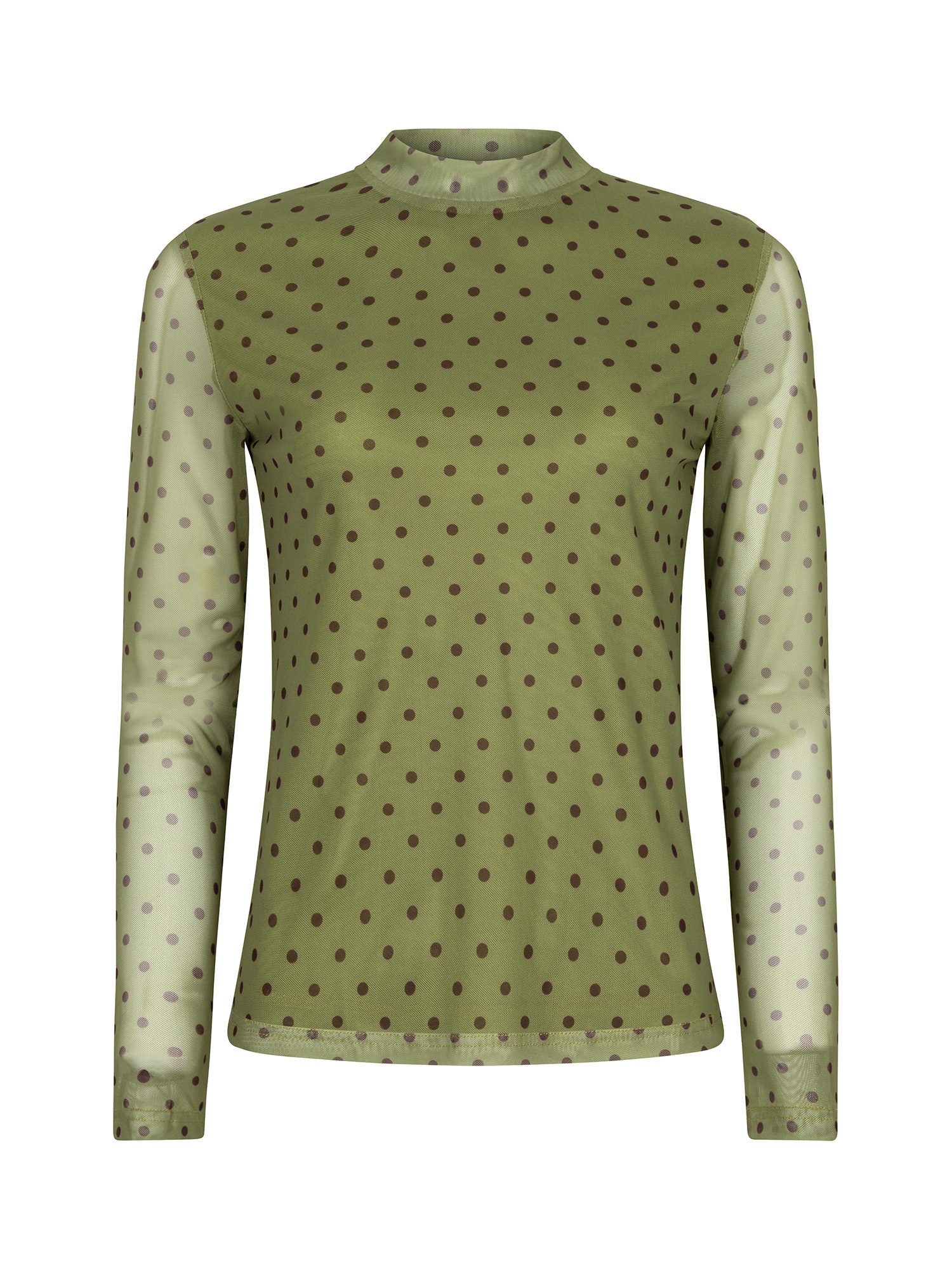 Top Bailey Green