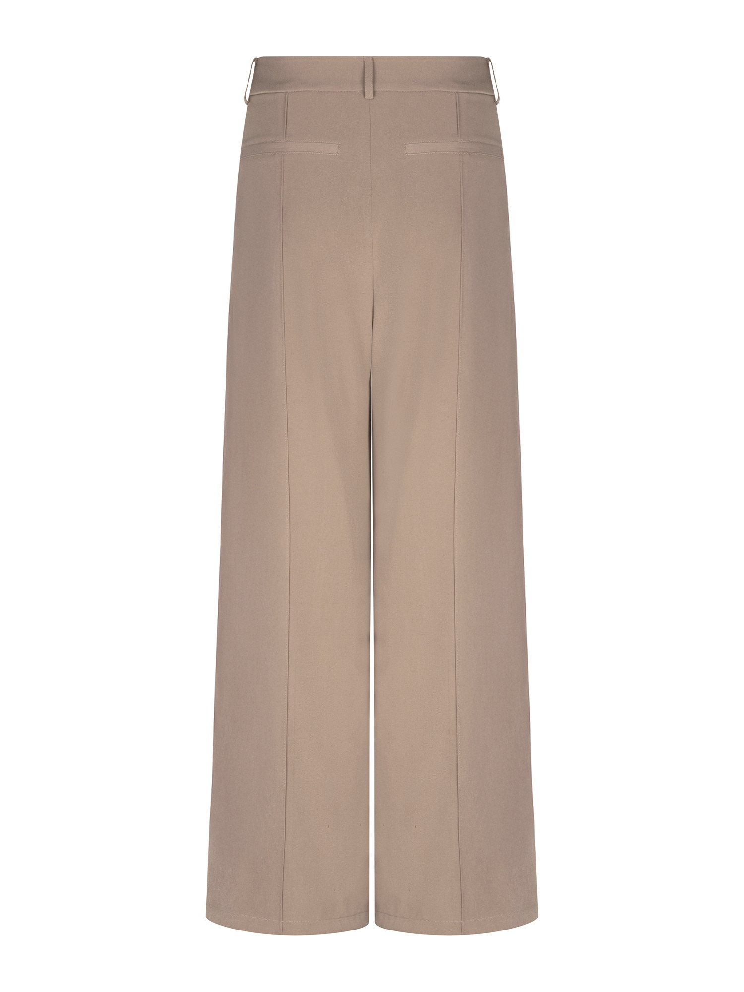 Pants Geneve Taupe