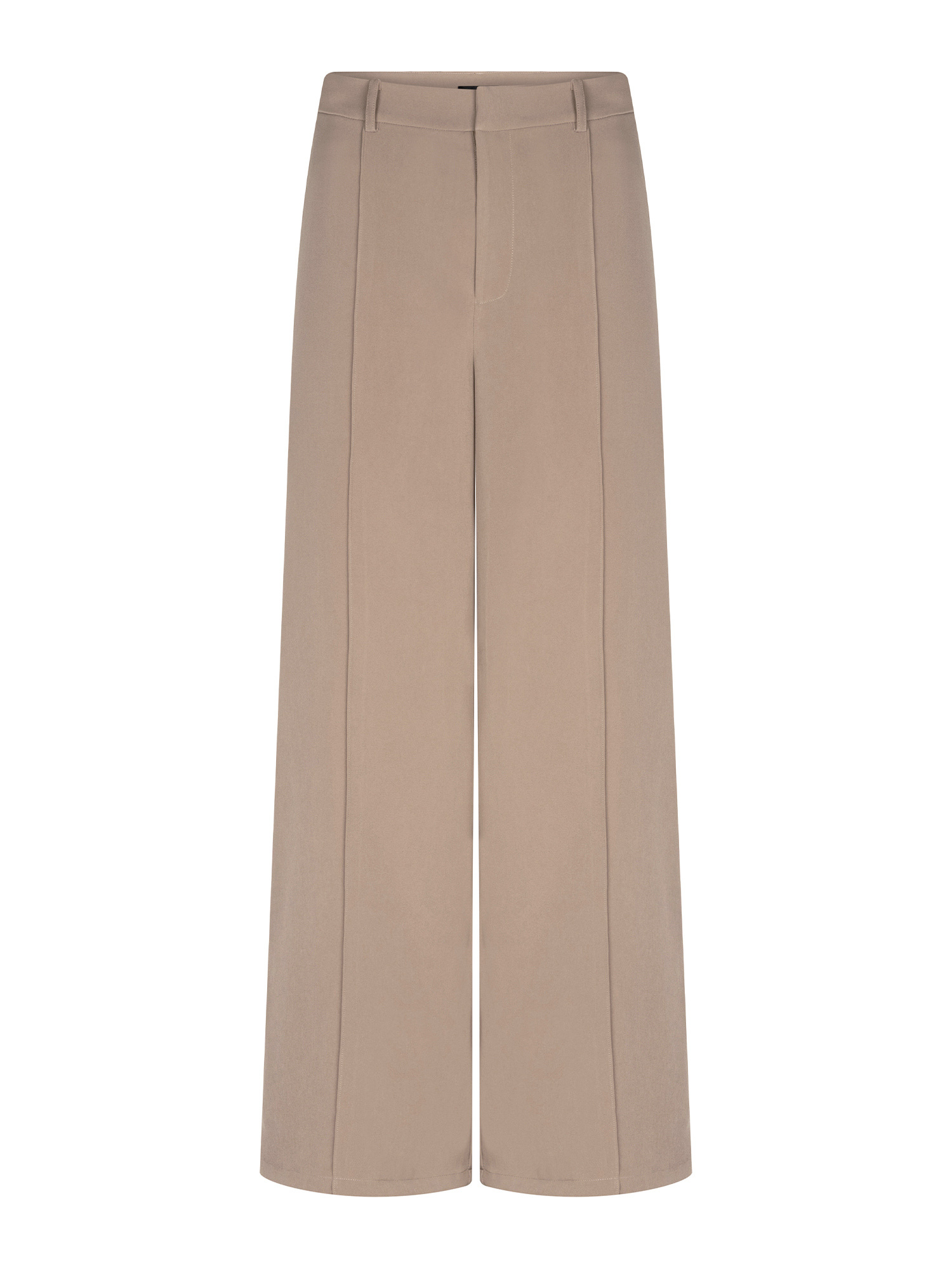 Pants Geneve Taupe