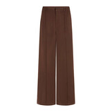 Pants Geneve Dark brown
