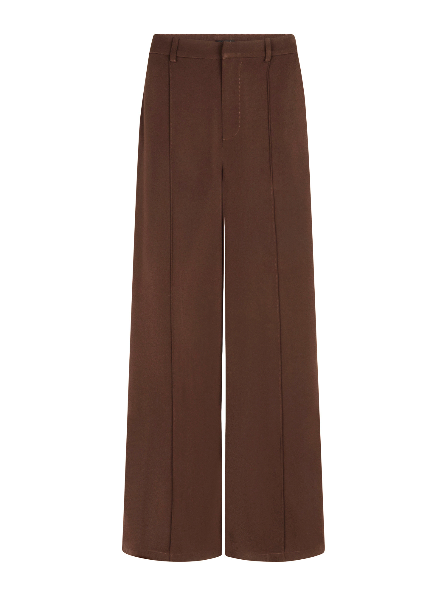 Pants Geneve Dark brown