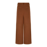 Pants Geneve Camel