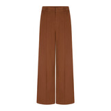 Pants Geneve Camel