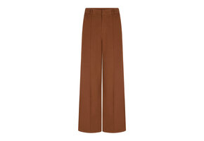 Pants Geneve Camel