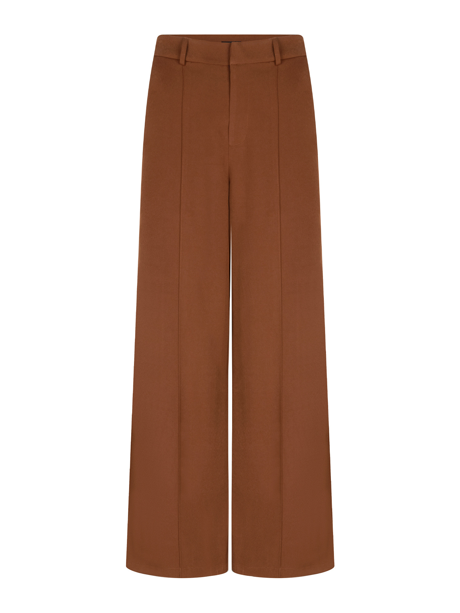 Pants Geneve Camel