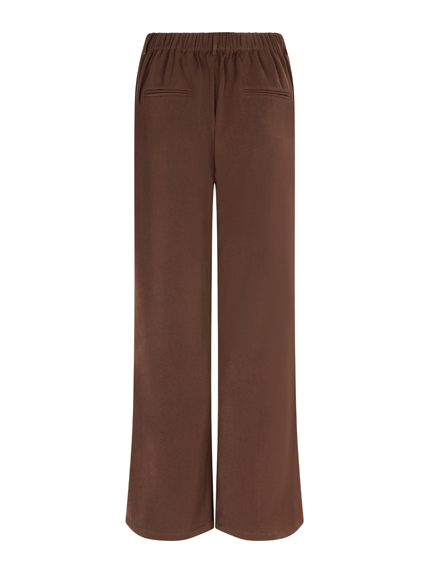 Pants Solange Dark brown