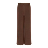 Pants Solange Dark brown