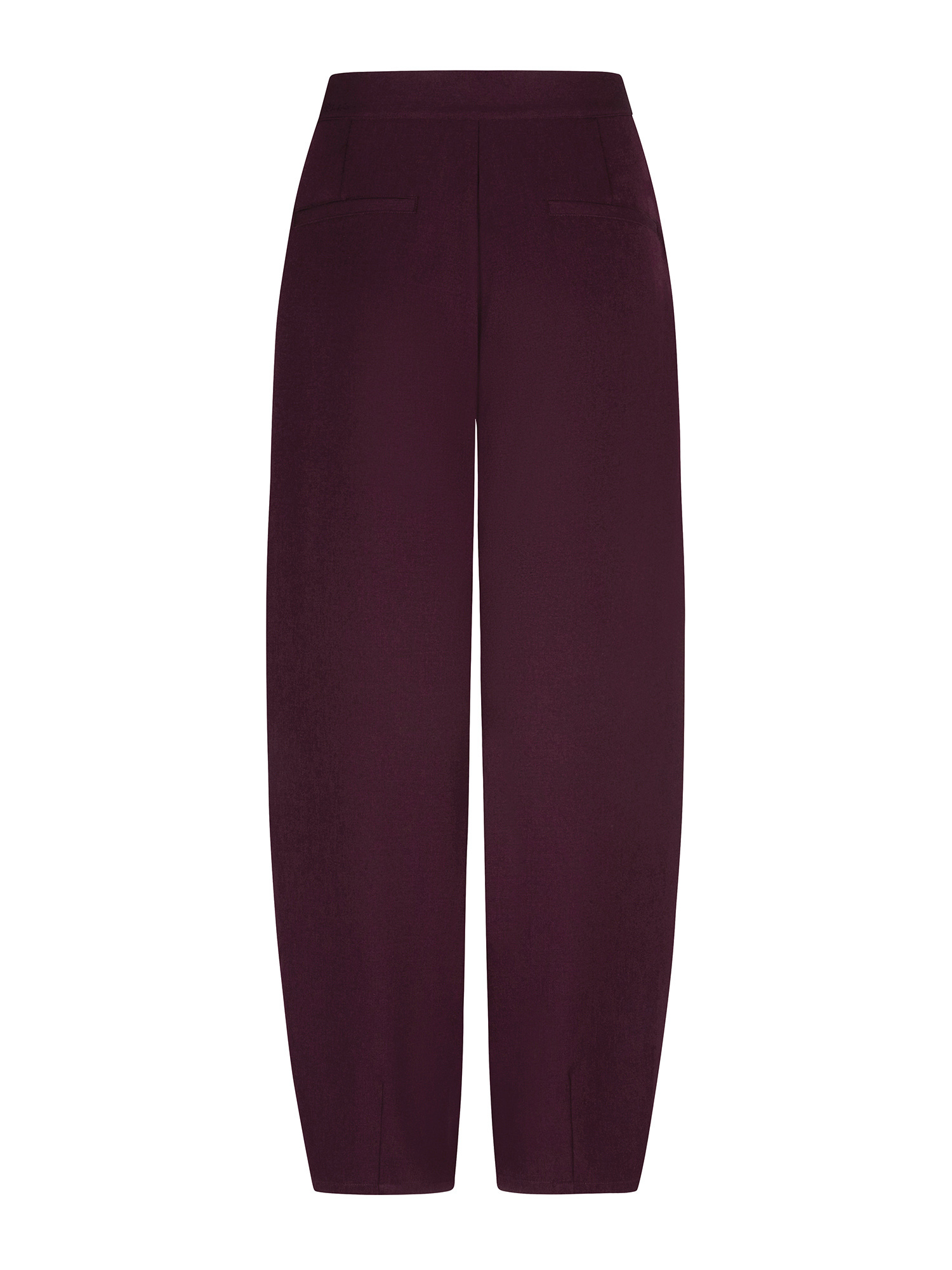Pants Blythe Aubergine