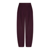 Pants Blythe Aubergine