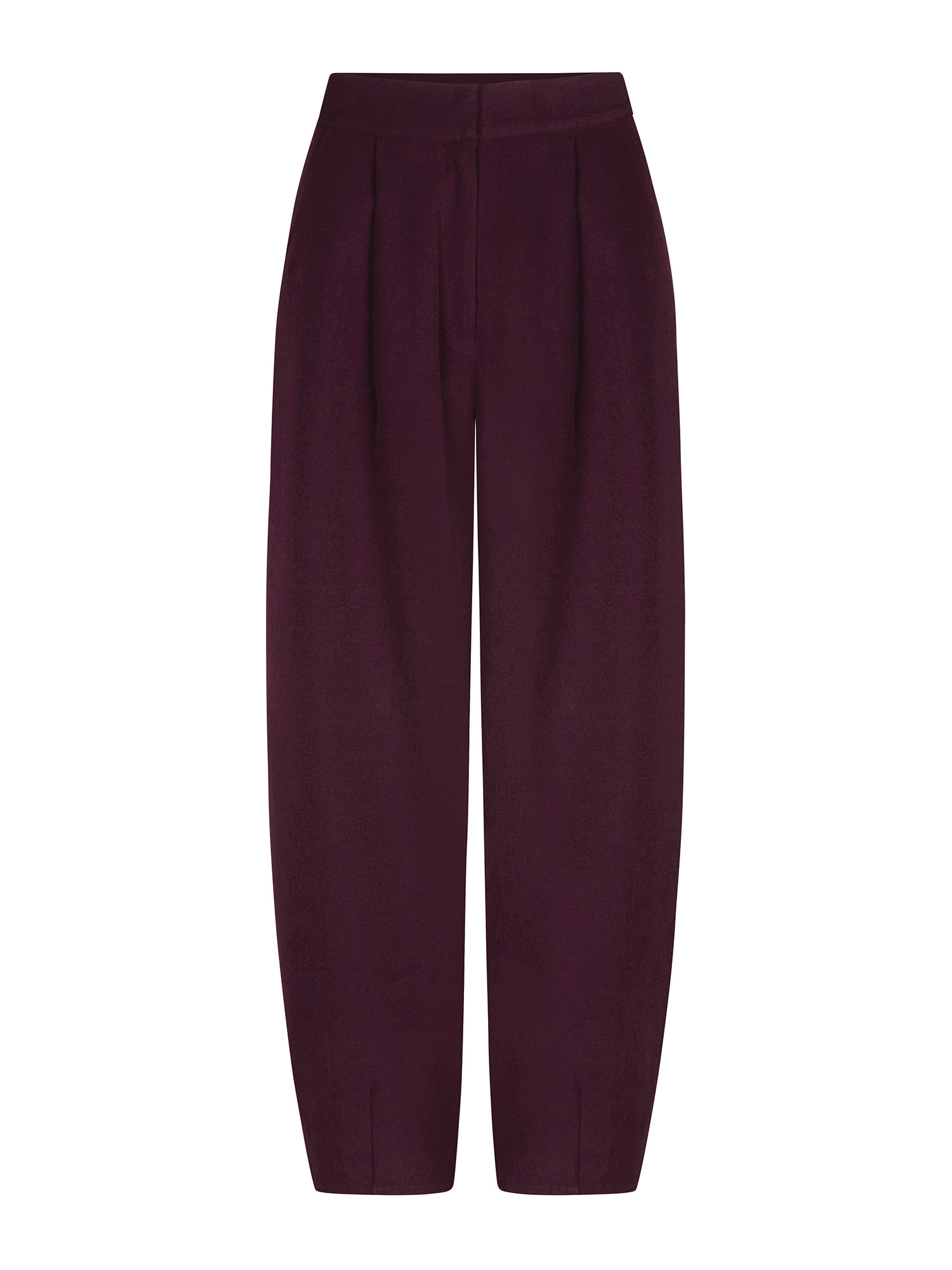 Pants Blythe Aubergine
