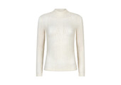 Top Roberta Ecru FW26