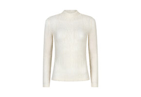 Top Roberta Ecru FW26