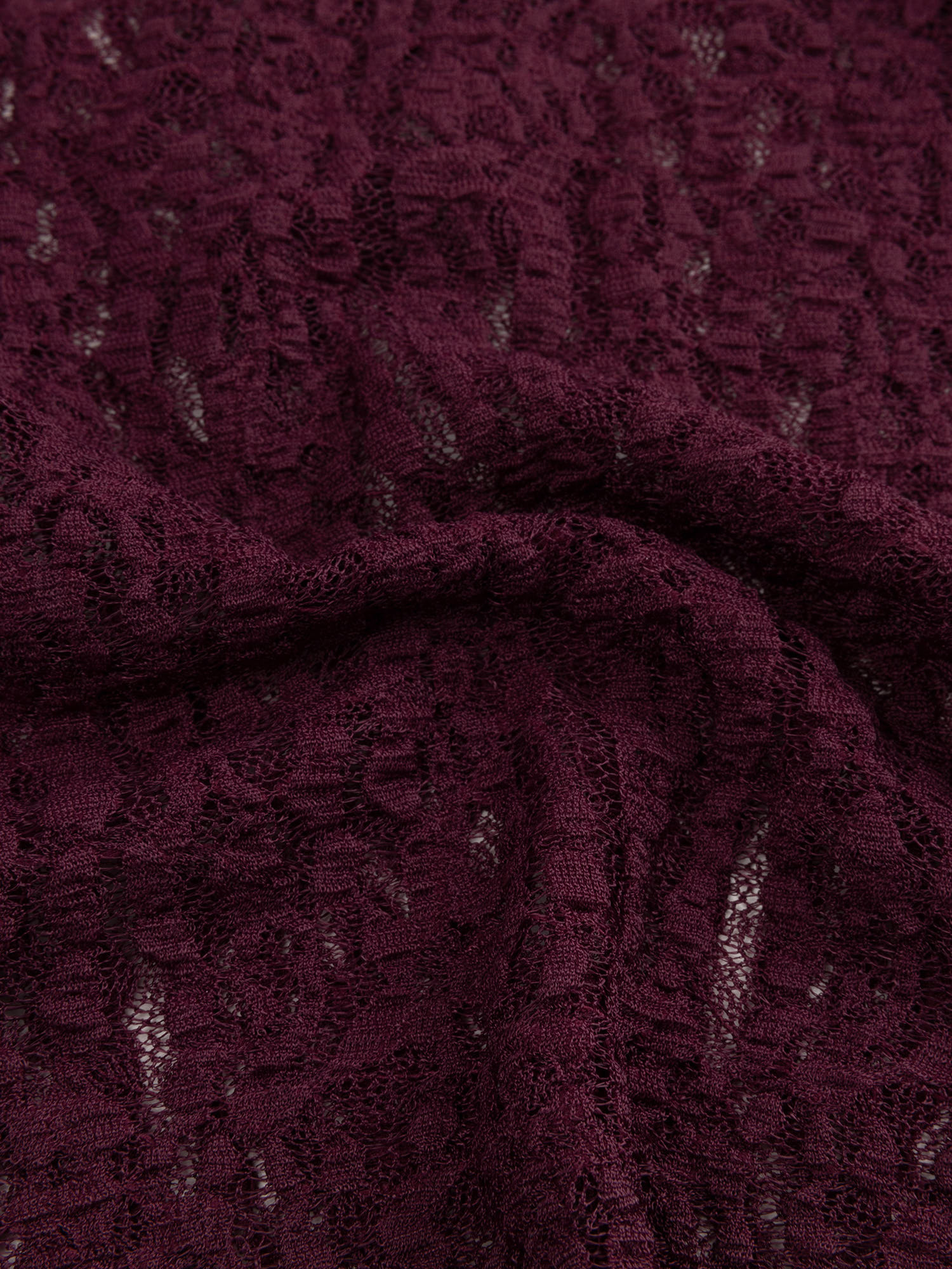 Top Roberta Aubergine