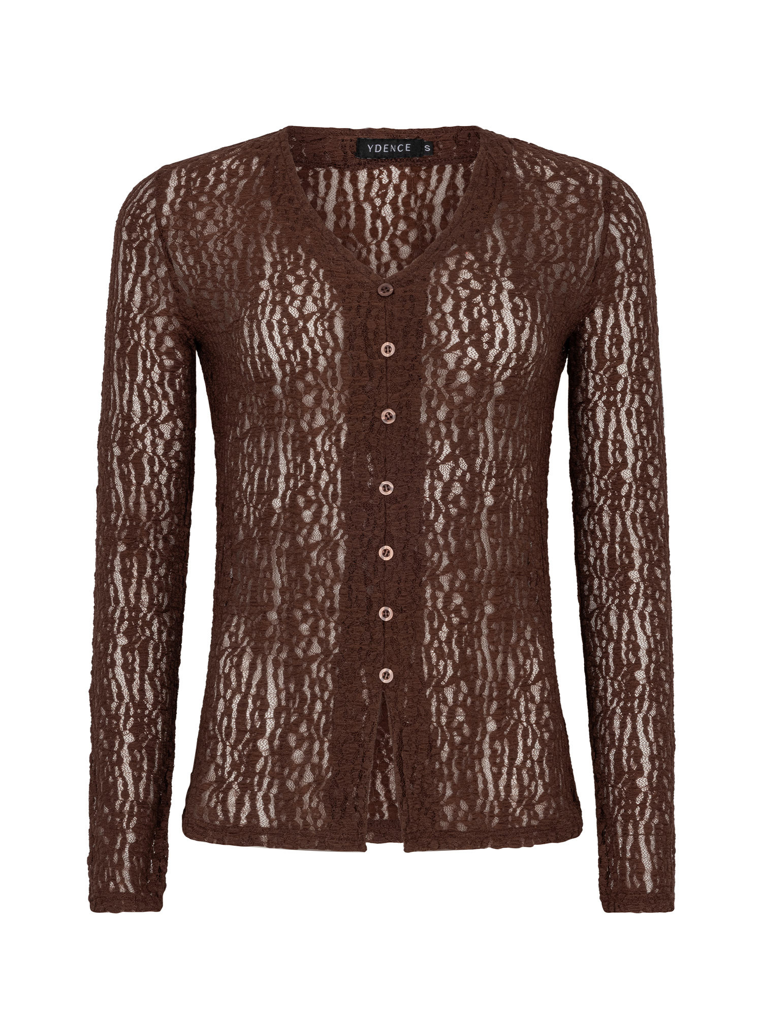 Top Sera Brown